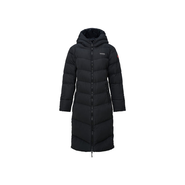 Nordberg Helena Ladies jacket — Army