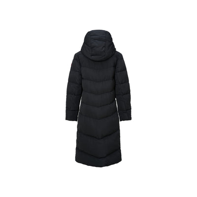 Nordberg Helena Ladies jacket — Army