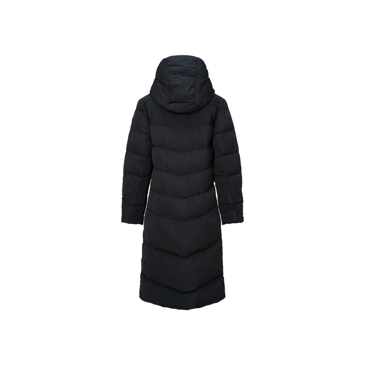 Nordberg Helena Ladies jacket — Army