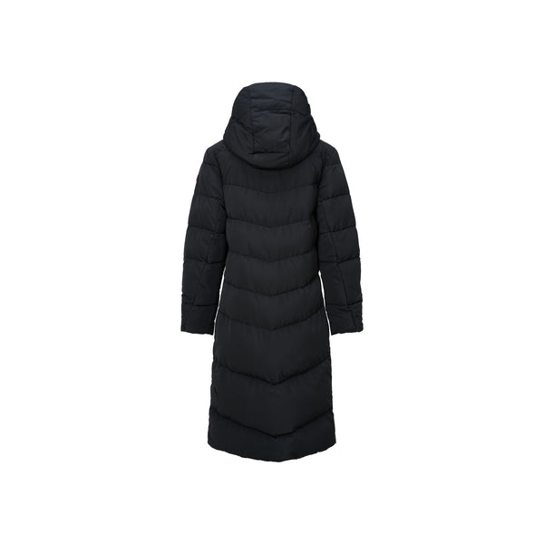 Nordberg Helena Ladies jacket — Army