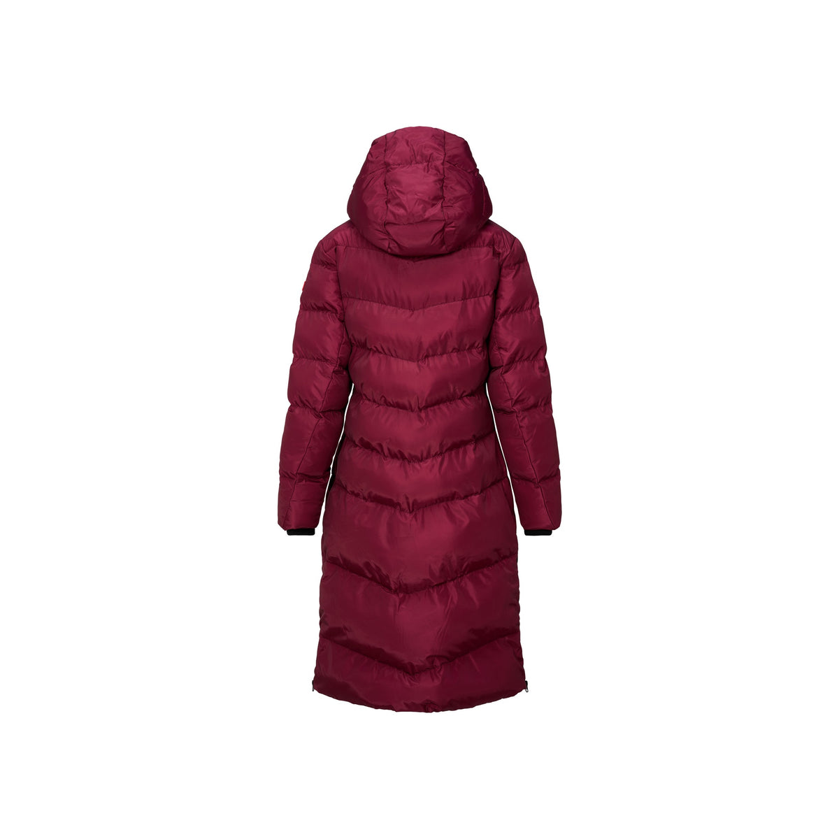 Nordberg Helena Ladies jacket — Army