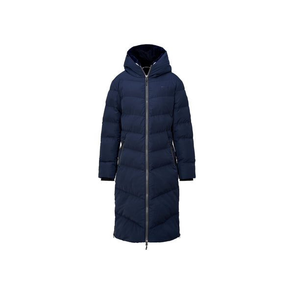Nordberg Hilary Ladies jacket — Navy