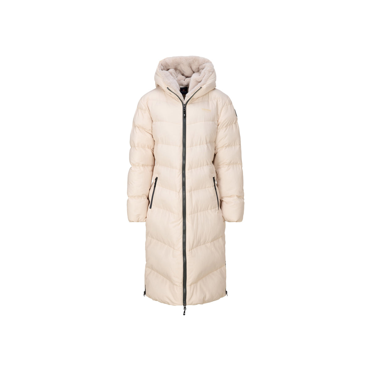 Nordberg Hilary Ladies jacket — Navy