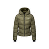 Nordberg Heike Ladies jacket — Bordo