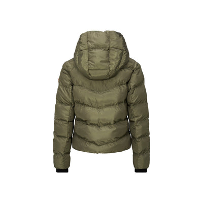 Nordberg Heike Ladies jacket — Bordo