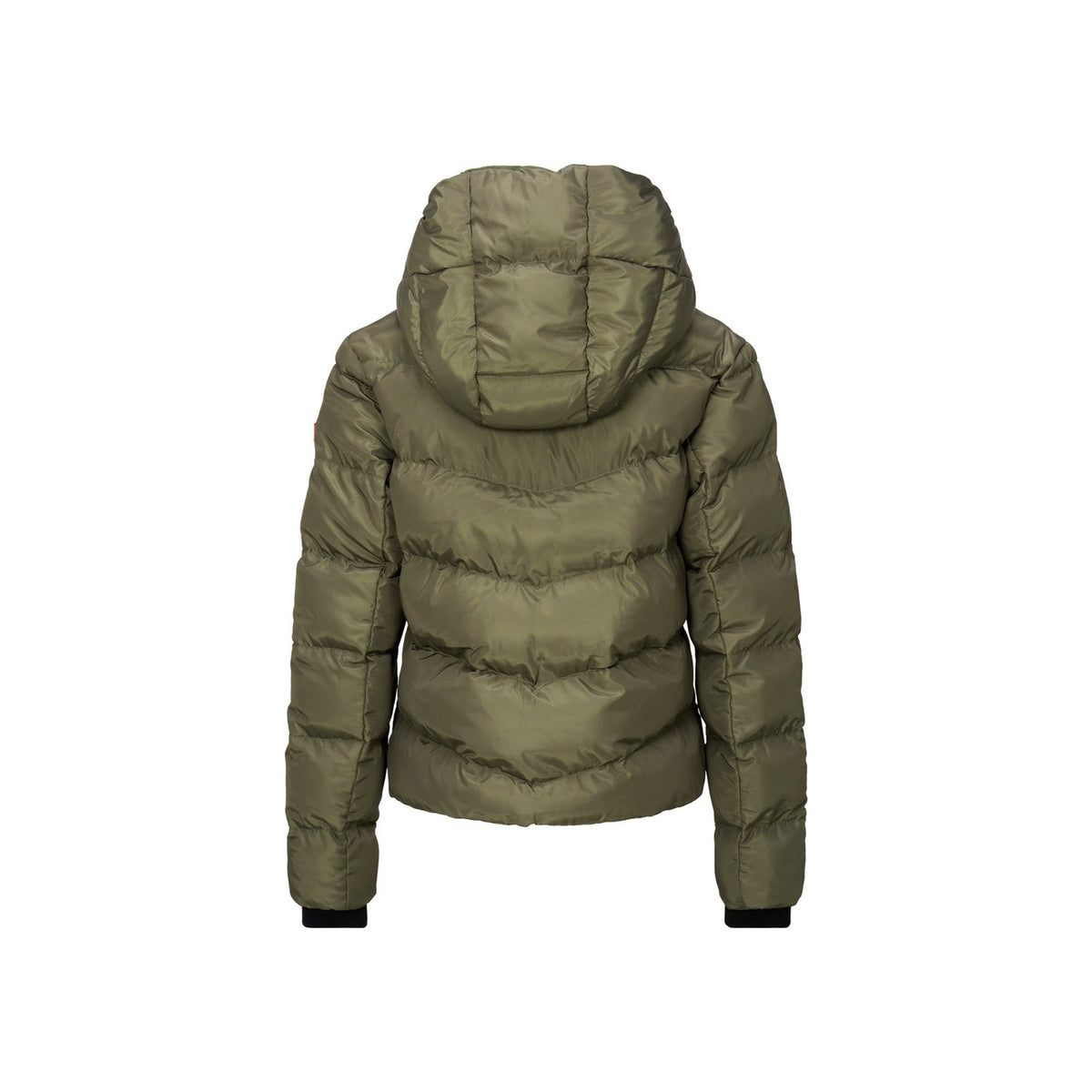 Nordberg Heike Ladies jacket — Bordo