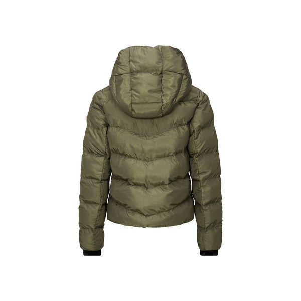 Nordberg Heike Ladies jacket — Bordo