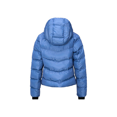 Nordberg Heike Ladies jacket — Bordo