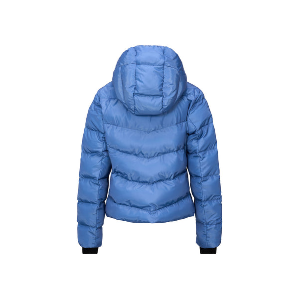 Nordberg Heike Ladies jacket — Bordo
