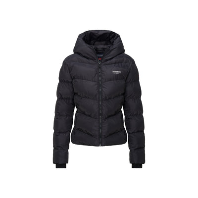 Nordberg Heike Ladies jacket — Bordo
