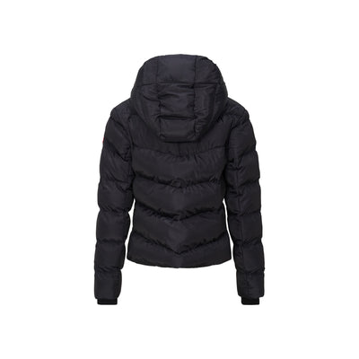 Nordberg Heike Ladies jacket — Bordo