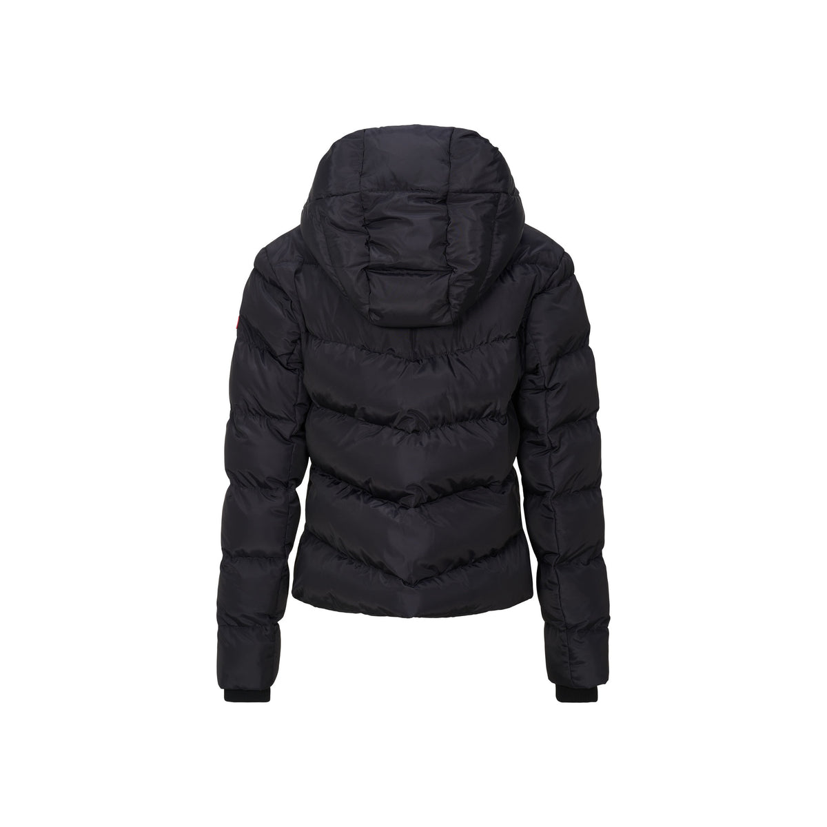 Nordberg Heike Ladies jacket — Bordo