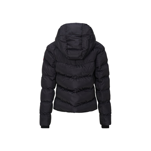 Nordberg Heike Ladies jacket — Bordo