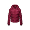 Nordberg Heike Ladies jacket — Bordo