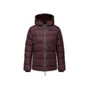 Nordberg Hailey Ladies jacket — Brown