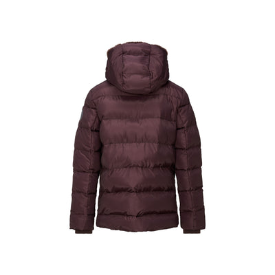 Nordberg Hailey Ladies jacket — Brown
