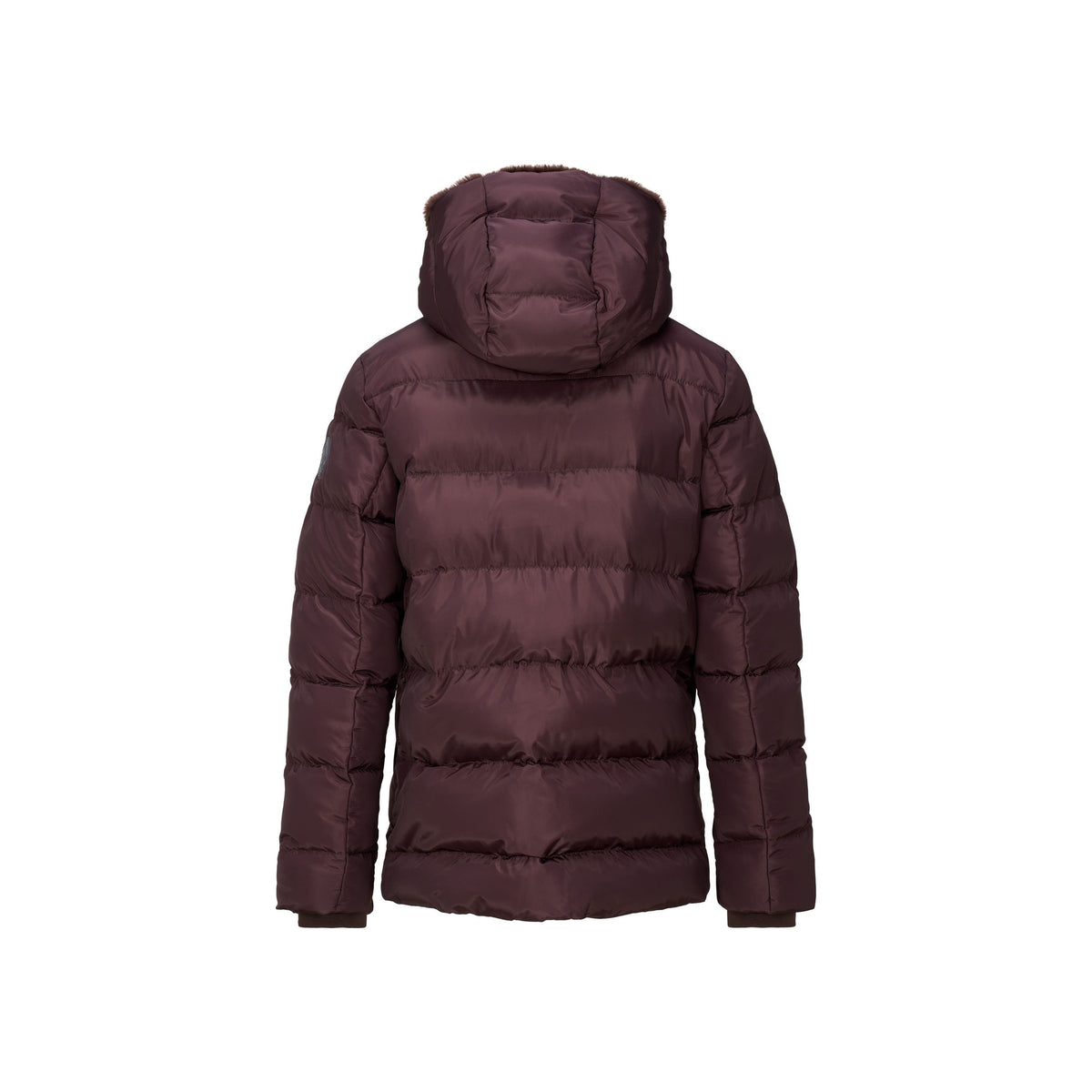 Nordberg Hailey Ladies jacket — Brown