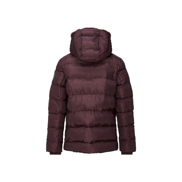 Nordberg Hailey Ladies jacket — Brown