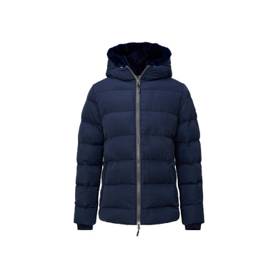 Nordberg Hailey Ladies jacket — Brown