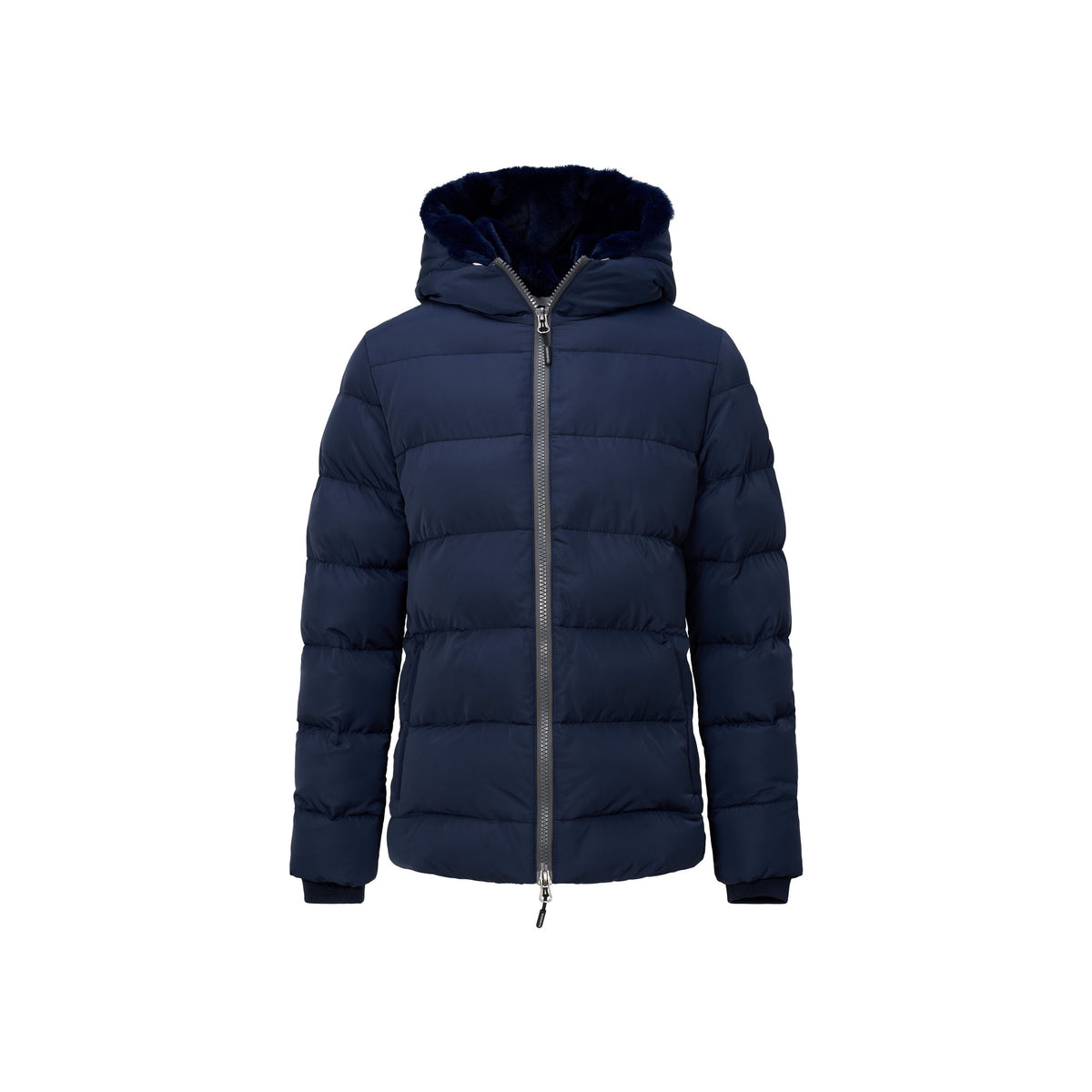 Nordberg Hailey Ladies jacket — Brown