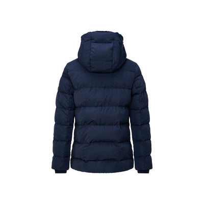 Nordberg Hailey Ladies jacket — Brown