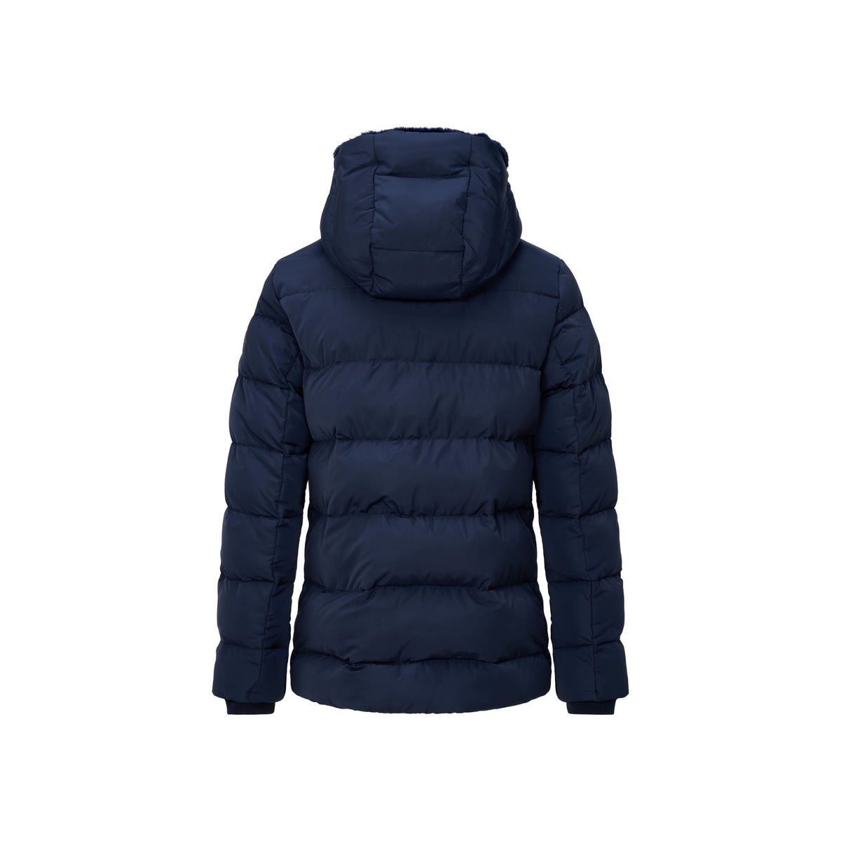 Nordberg Hailey Ladies jacket — Brown