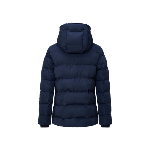 Nordberg Hailey Ladies jacket — Brown