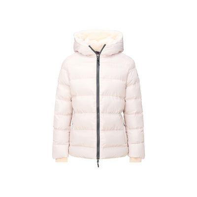 Nordberg Hailey Ladies jacket — Brown