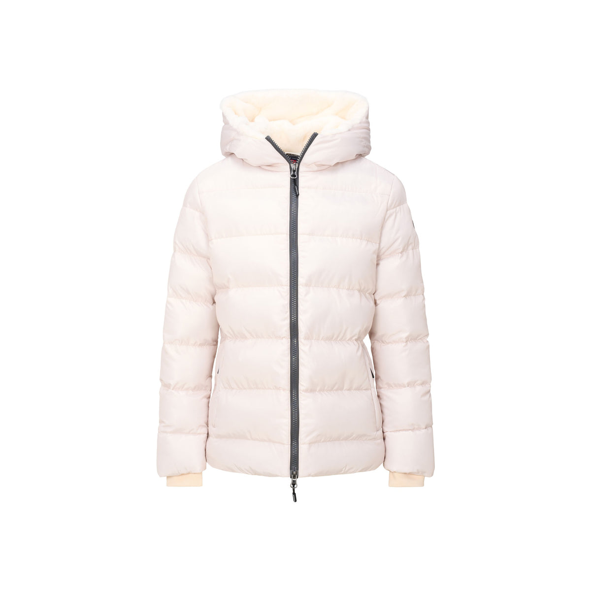 Nordberg Hailey Ladies jacket — Brown