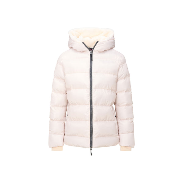 Nordberg Hailey Ladies jacket — Brown