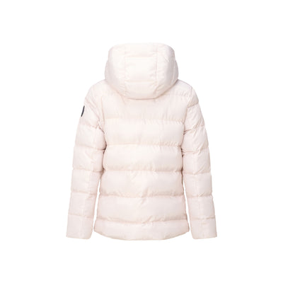 Nordberg Hailey Ladies jacket — Brown