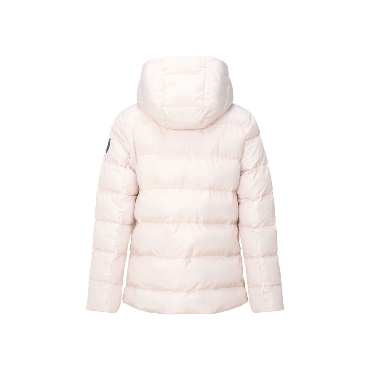 Nordberg Hailey Ladies jacket — Brown