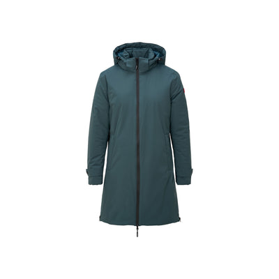 Nordberg Davina Ladies jacket — Light Green