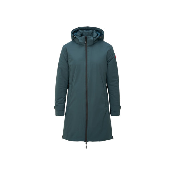 Nordberg Davina Ladies jacket — Light Green
