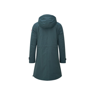 Nordberg Davina Ladies jacket — Light Green
