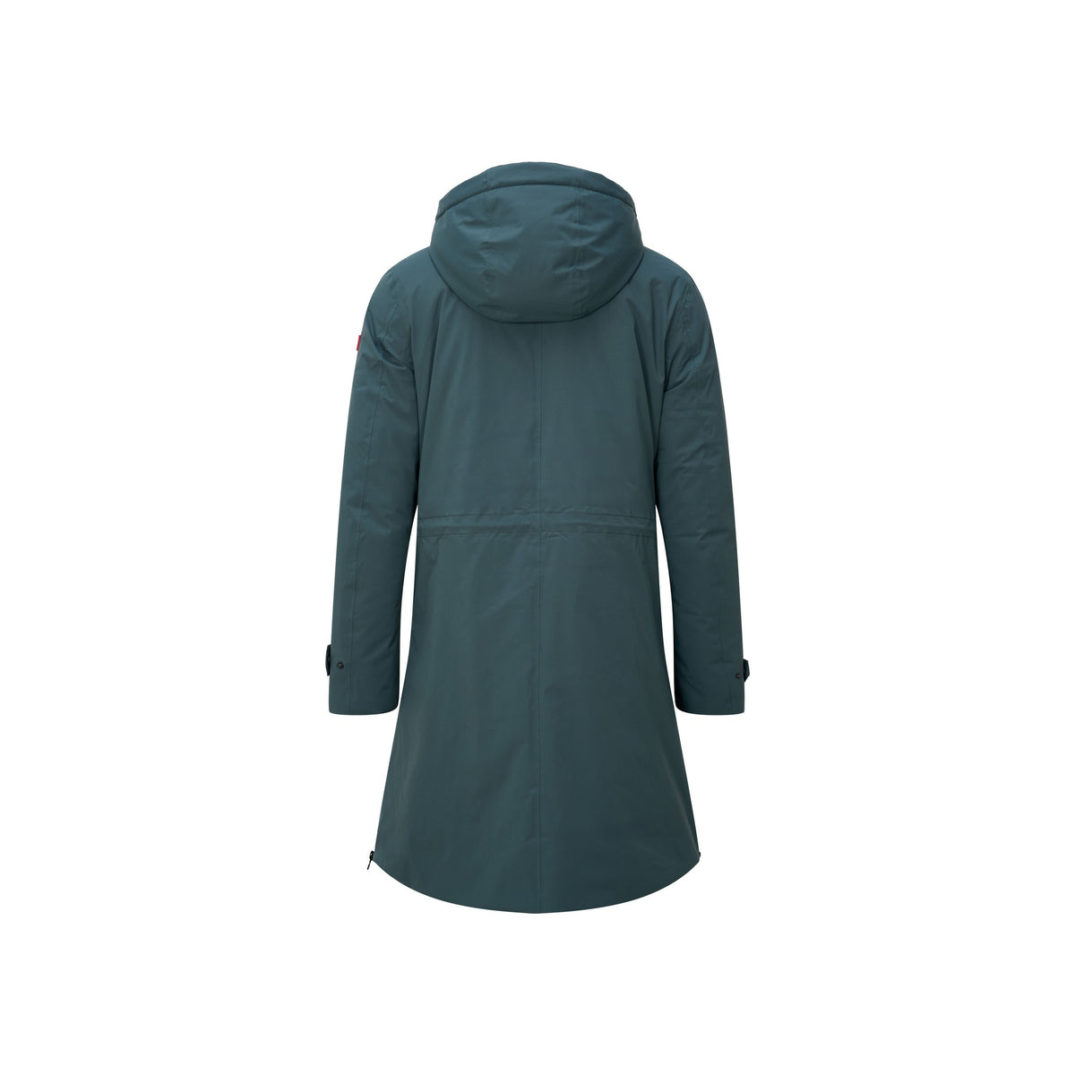 Nordberg Davina Ladies jacket — Light Green