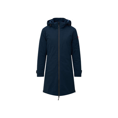 Nordberg Davina Ladies jacket — Light Green