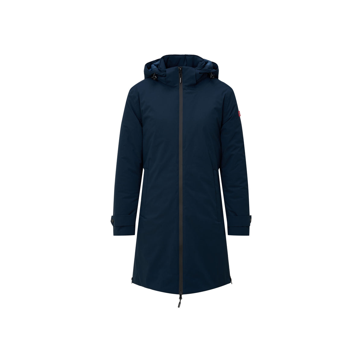 Nordberg Davina Ladies jacket — Light Green