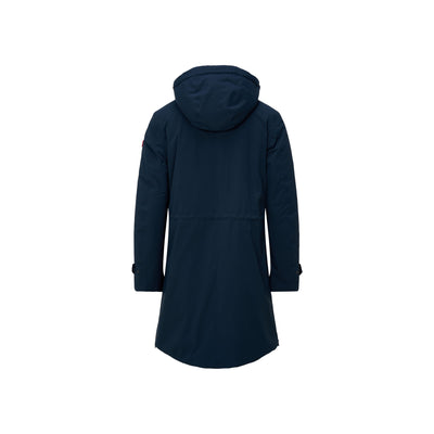 Nordberg Davina Ladies jacket — Light Green