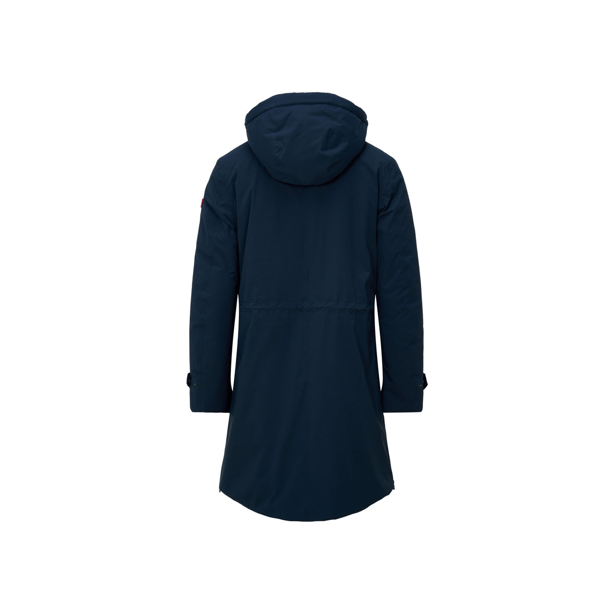 Nordberg Davina Ladies jacket — Light Green