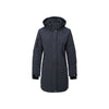Nordberg Gina Ladies softshell — Navy Dark