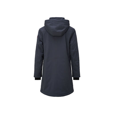 Nordberg Gina Ladies softshell — Navy Dark