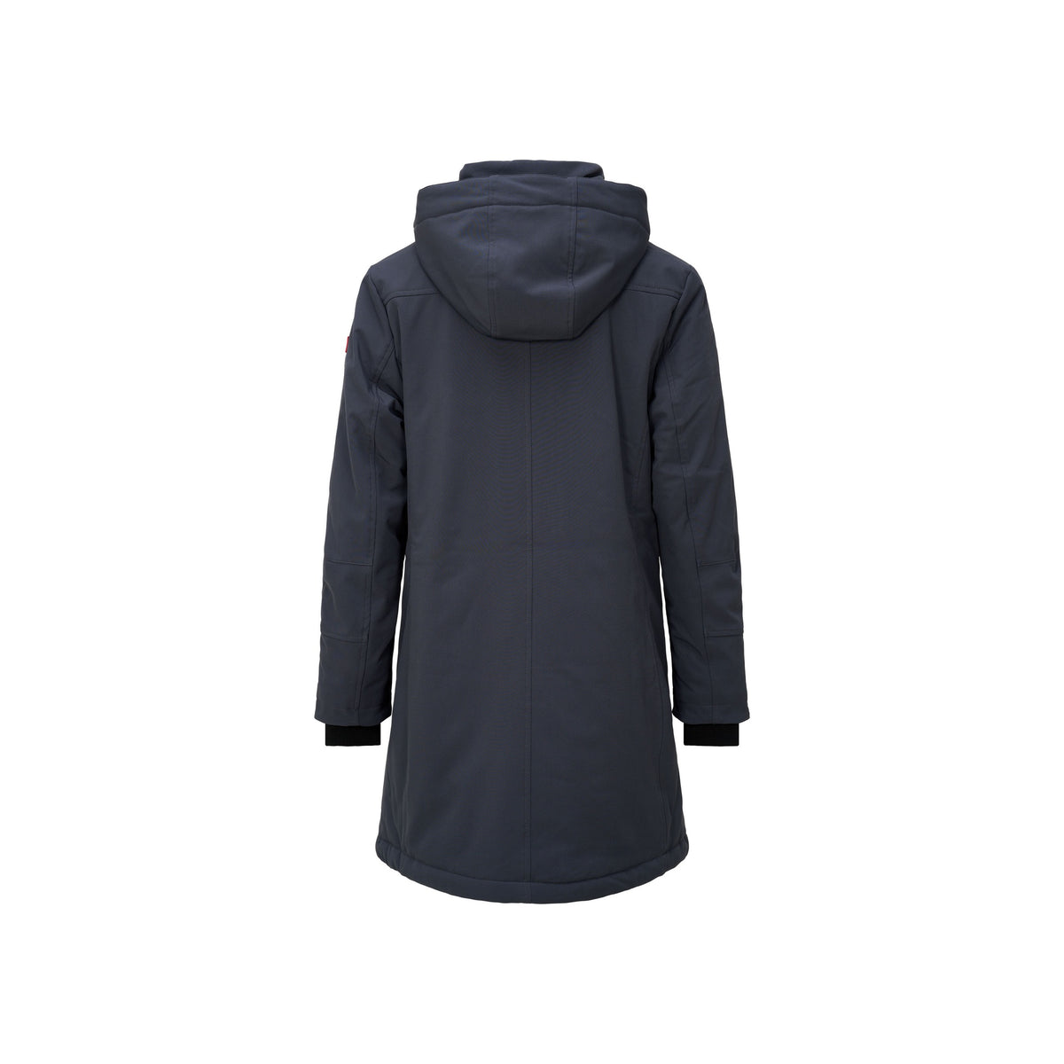Nordberg Gina Ladies softshell — Navy Dark