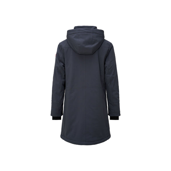 Nordberg Gina Ladies softshell — Navy Dark