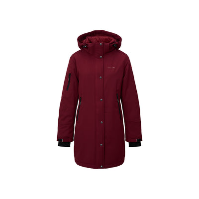 Nordberg Gina Ladies softshell — Navy Dark