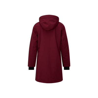 Nordberg Gina Ladies softshell — Navy Dark
