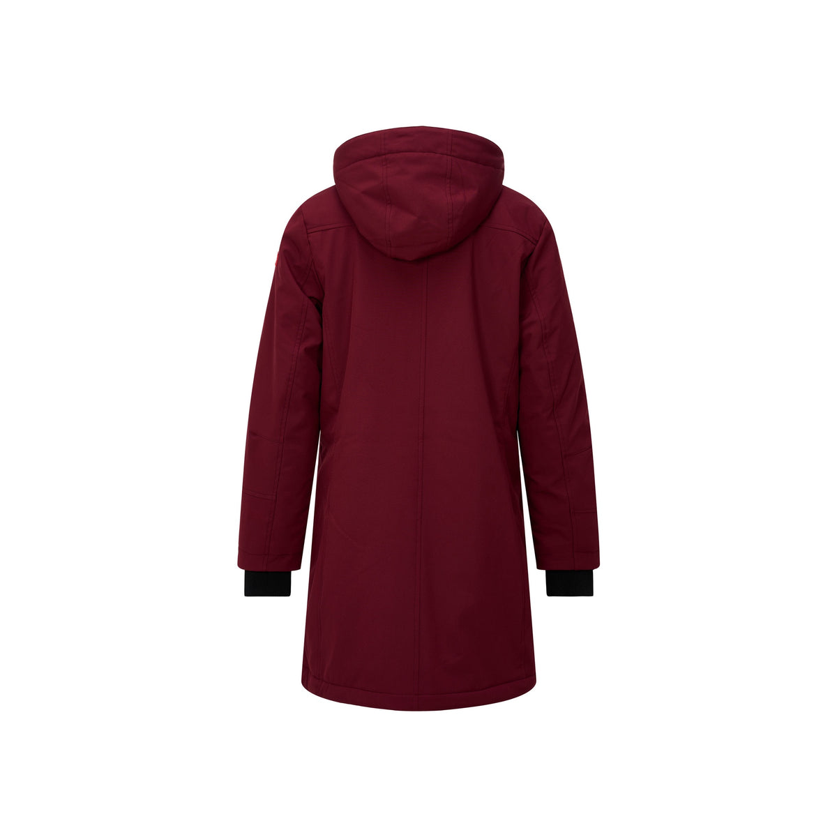 Nordberg Gina Ladies softshell — Navy Dark