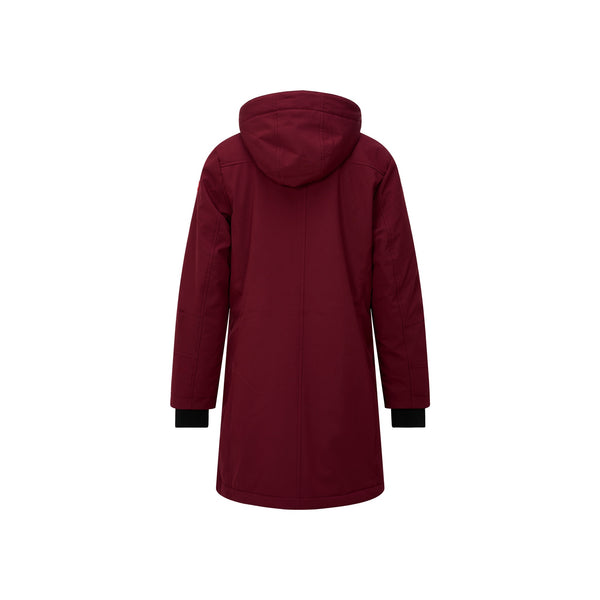 Nordberg Gina Ladies softshell — Navy Dark
