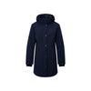 Nordberg Gina Ladies softshell — Navy Dark