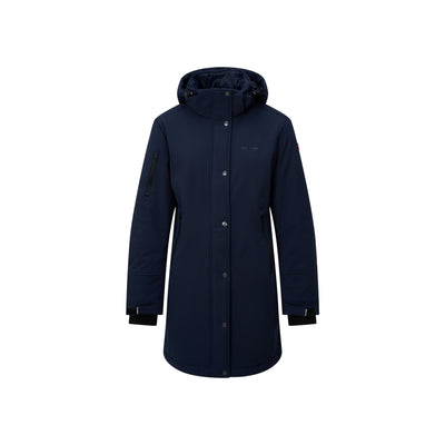Nordberg Gina Ladies softshell — Navy Dark